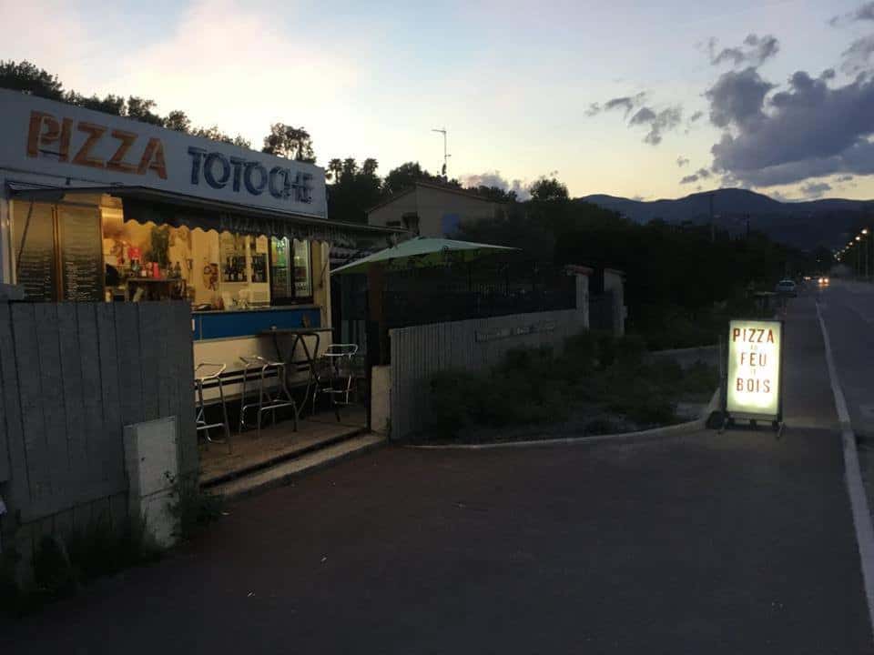 Pizza Totoche — photo 2
