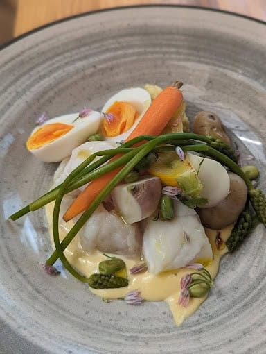 Photo de L'Ormeau