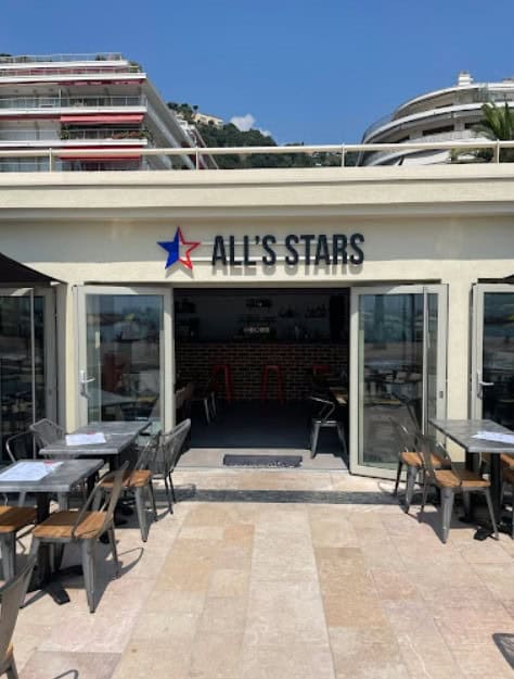 All's Stars — photo 3