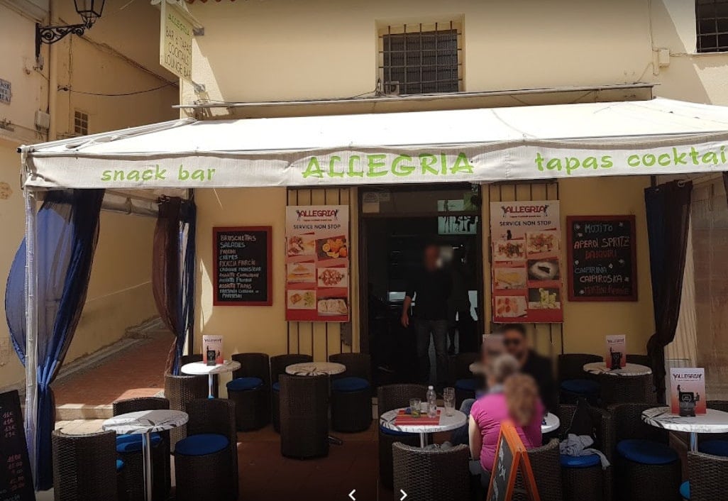 Allegria — photo 3