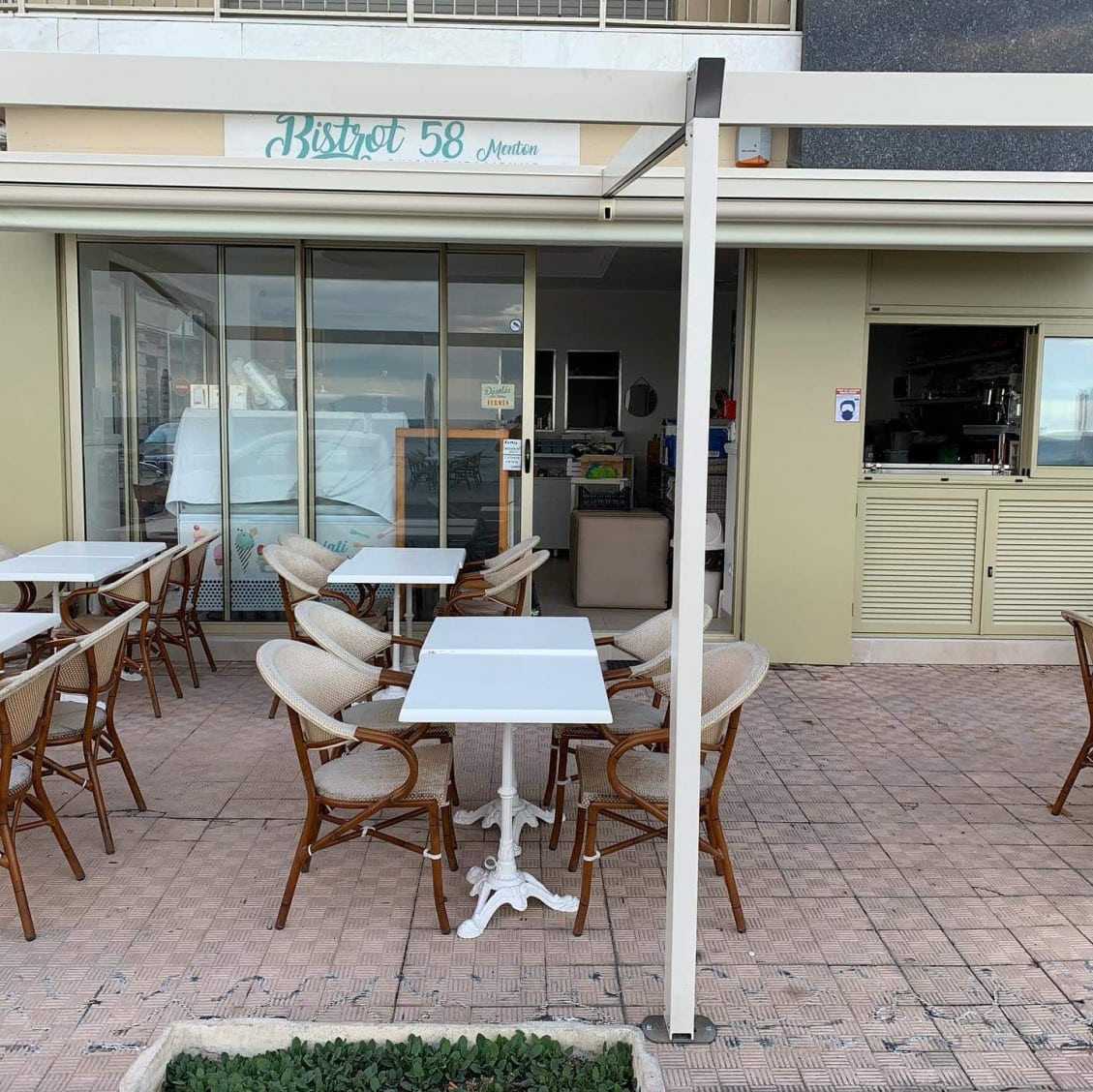 Bistrot 58 — photo 3