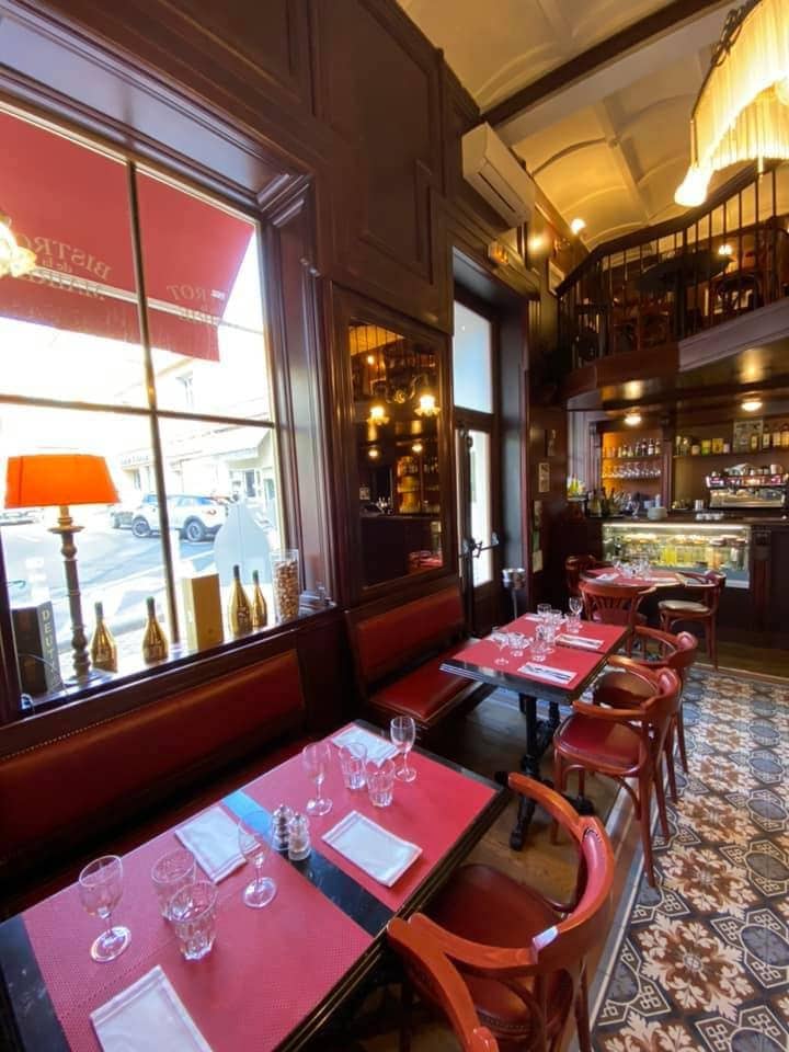 Bistrot De La Mairie — photo 3