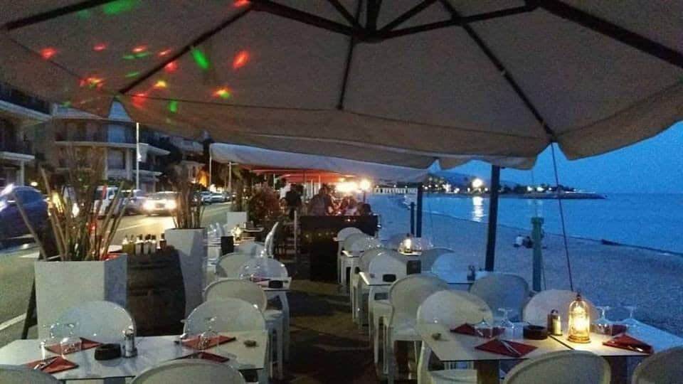 Bistrot du Soleil — photo 2