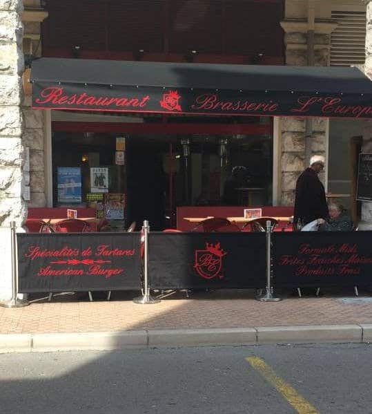Brasserie l'Europe — photo 2