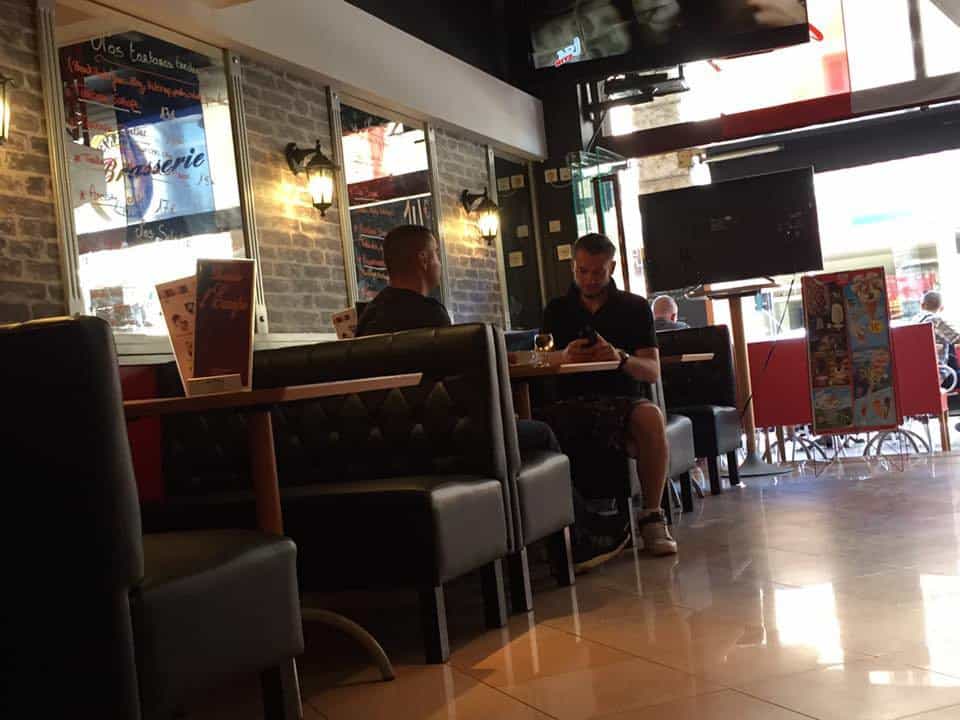 Brasserie l'Europe — photo 3