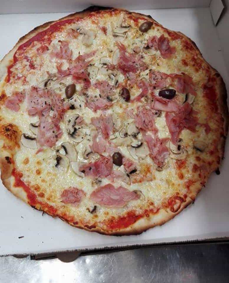 Cabana Pizza — photo 3