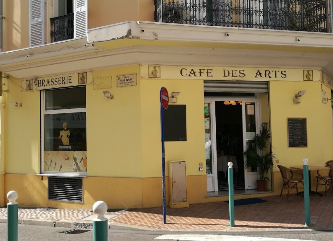 Café Des Arts — photo 3
