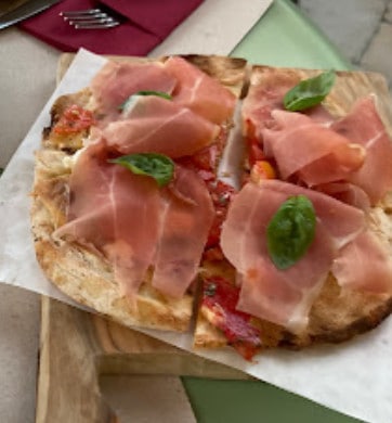 Photo de Cafe Levagna