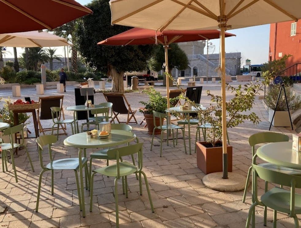 Cafe Levagna — photo 2