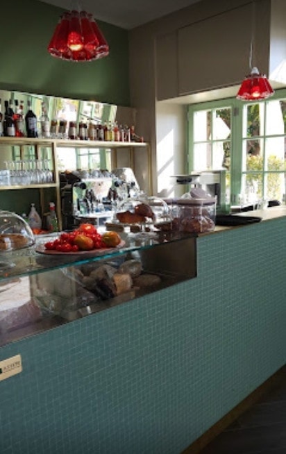 Cafe Levagna — photo 3