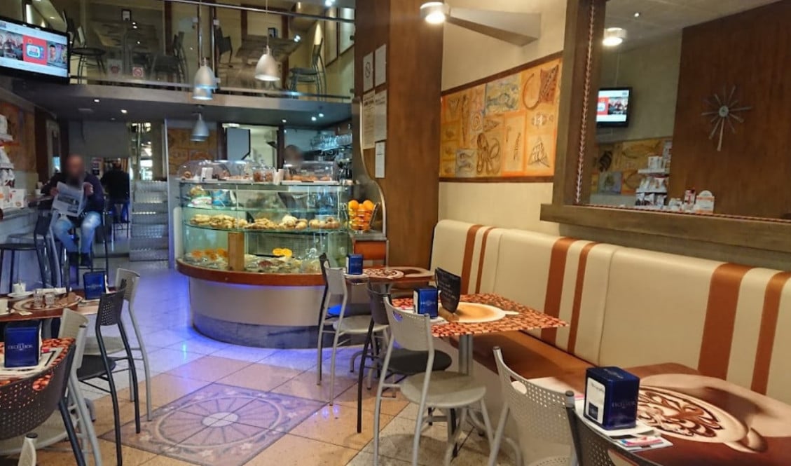 Caffè Italiano — photo 2