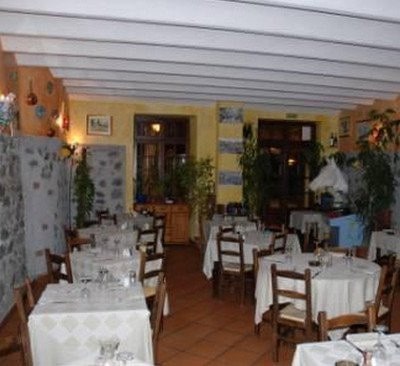 Carnival Restaurant — photo 3