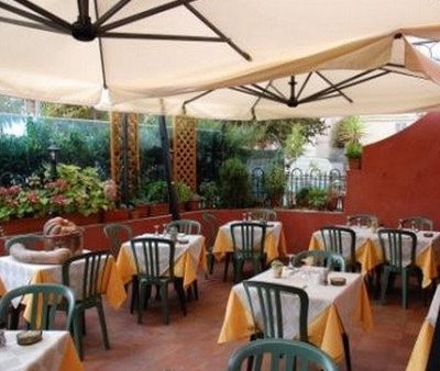 Carnival Restaurant — photo 2