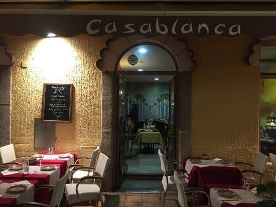 Casablanca — photo 2