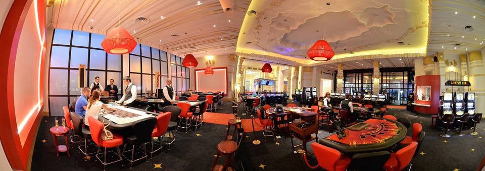 Casino Barrière — photo 3