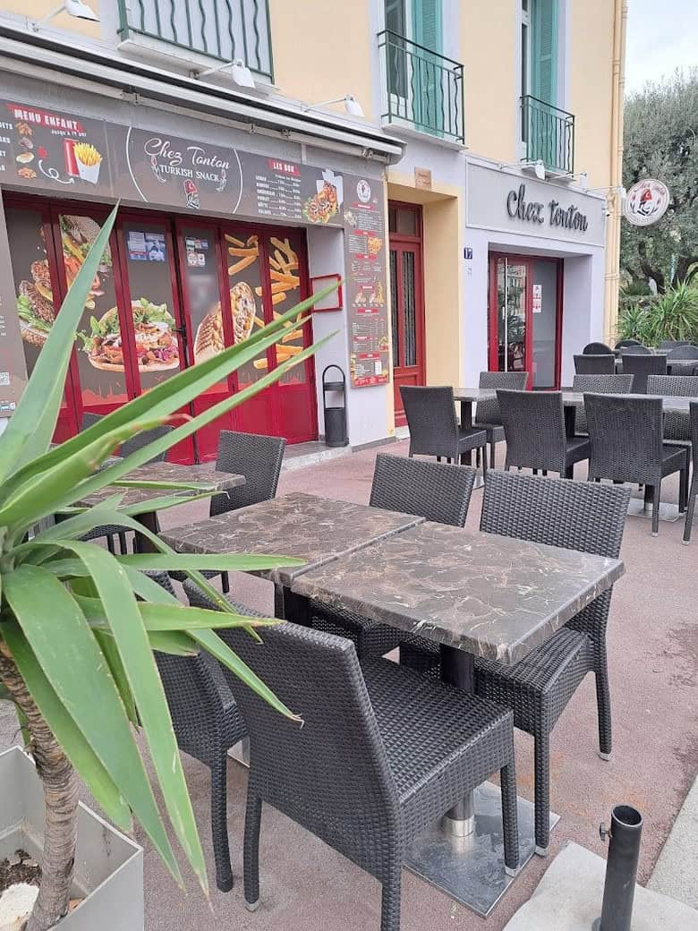 Chez Tonton — photo 2