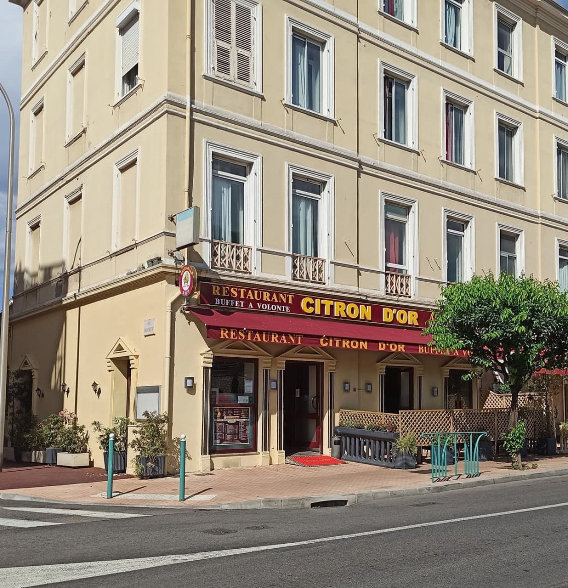 Citron D’or — photo 3