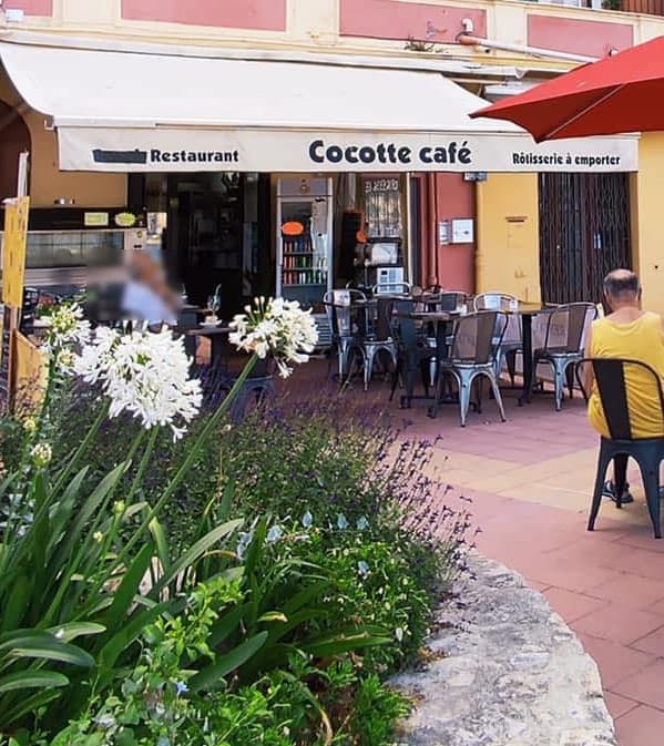 Cocotte Café — photo 3