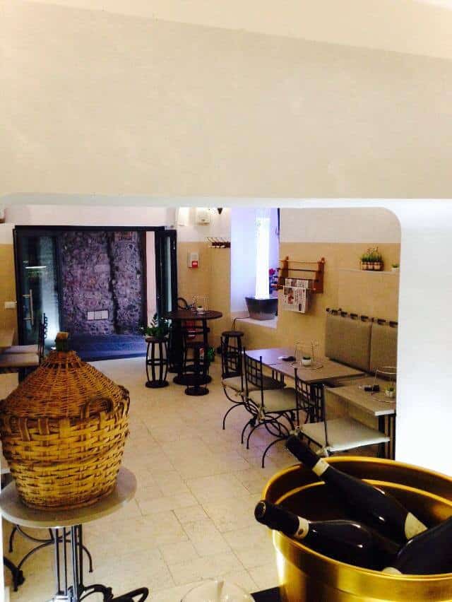 Côté bistrot — photo 3