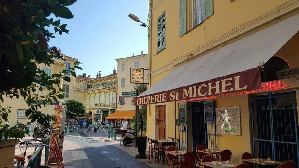 Creperie Saint Michel — photo 2