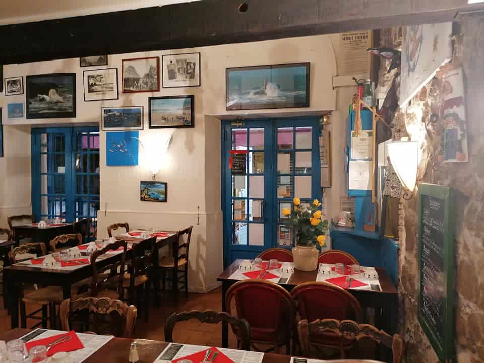 Creperie Saint Michel — photo 3