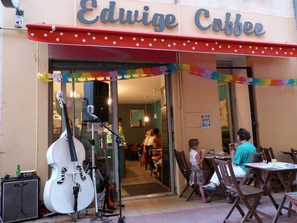 Edwige Coffee — photo 2
