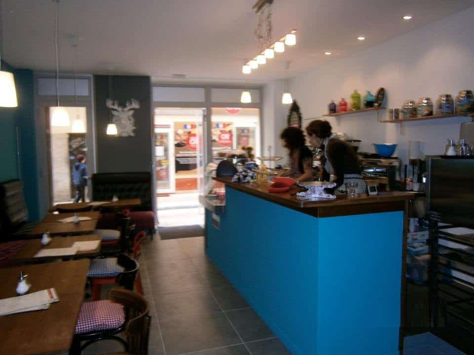 Edwige Coffee — photo 3