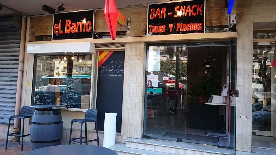 El Barrio — photo 3