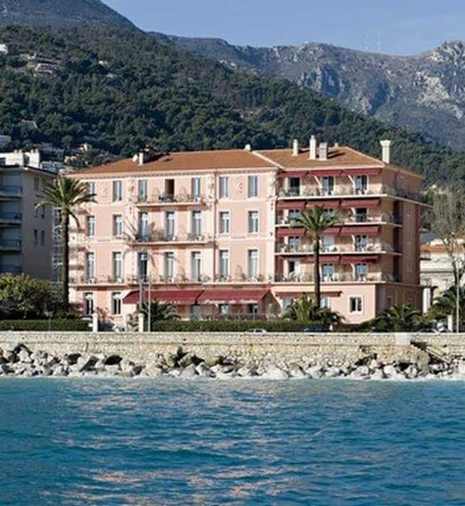 Hotel Prince de Galles — photo 2