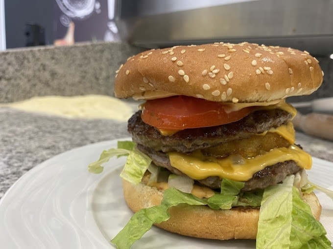 Ici Food — photo 2