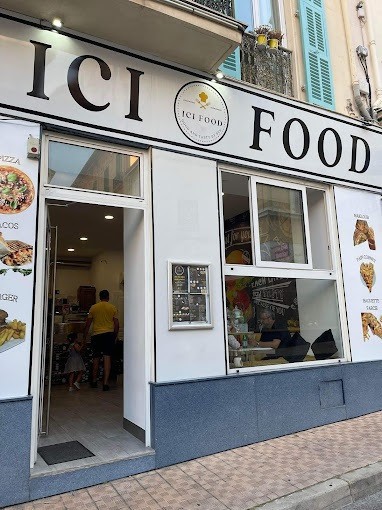 Ici Food — photo 3