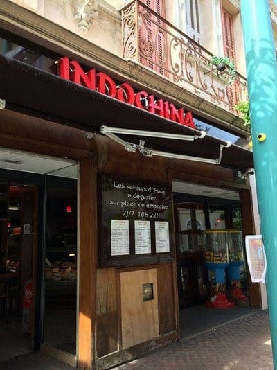 Indochina — photo 2