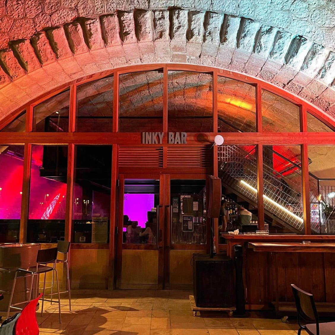 Inky Bar — photo 2