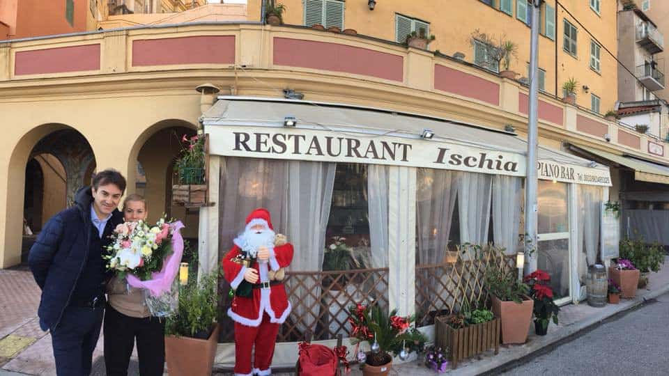 Ischia — photo 2