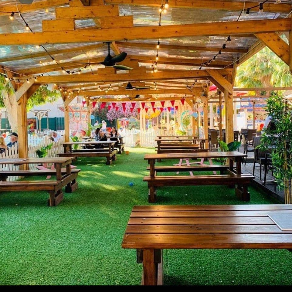 Koala’s Burger — photo 3