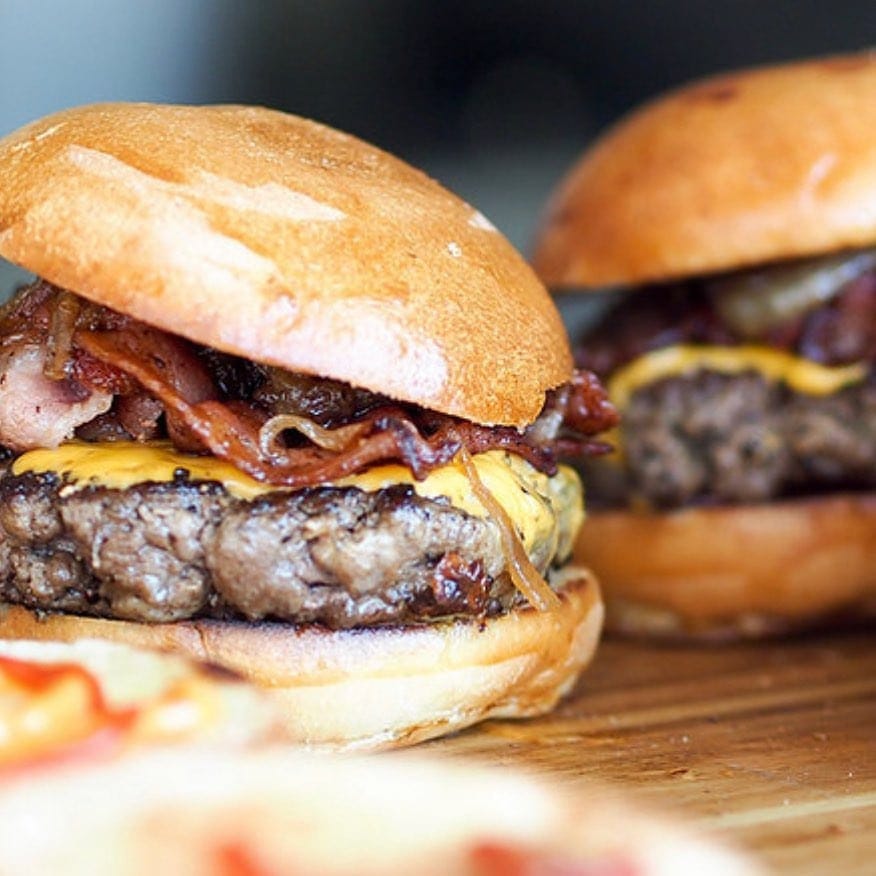 Koala’s Burger — photo 2