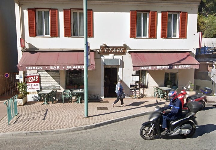 L'Etape — photo 3