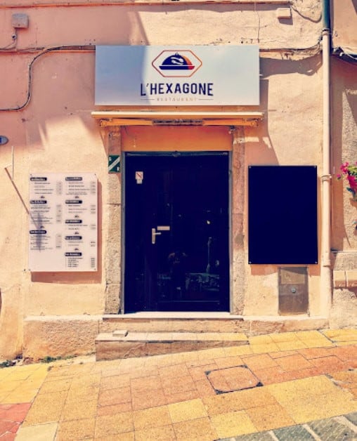 L' Hexagone — photo 3