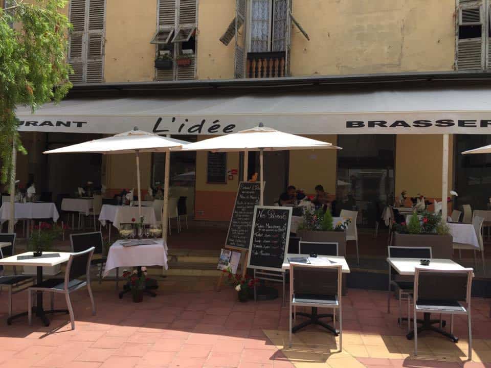 L'idée — photo 2