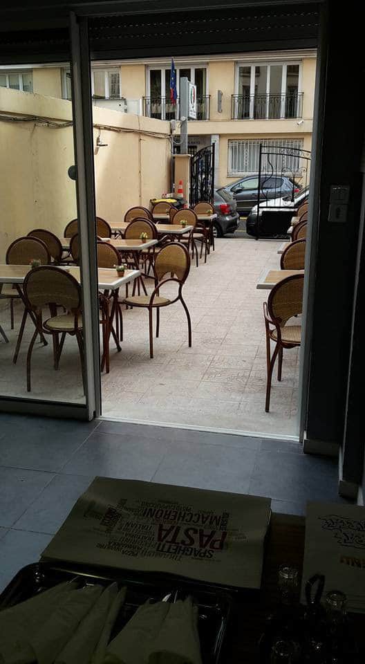 L'ora d'aria — photo 3