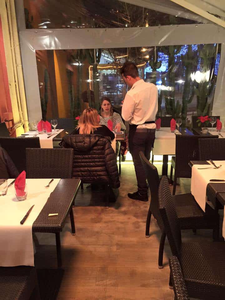 La Belle Escale — photo 3