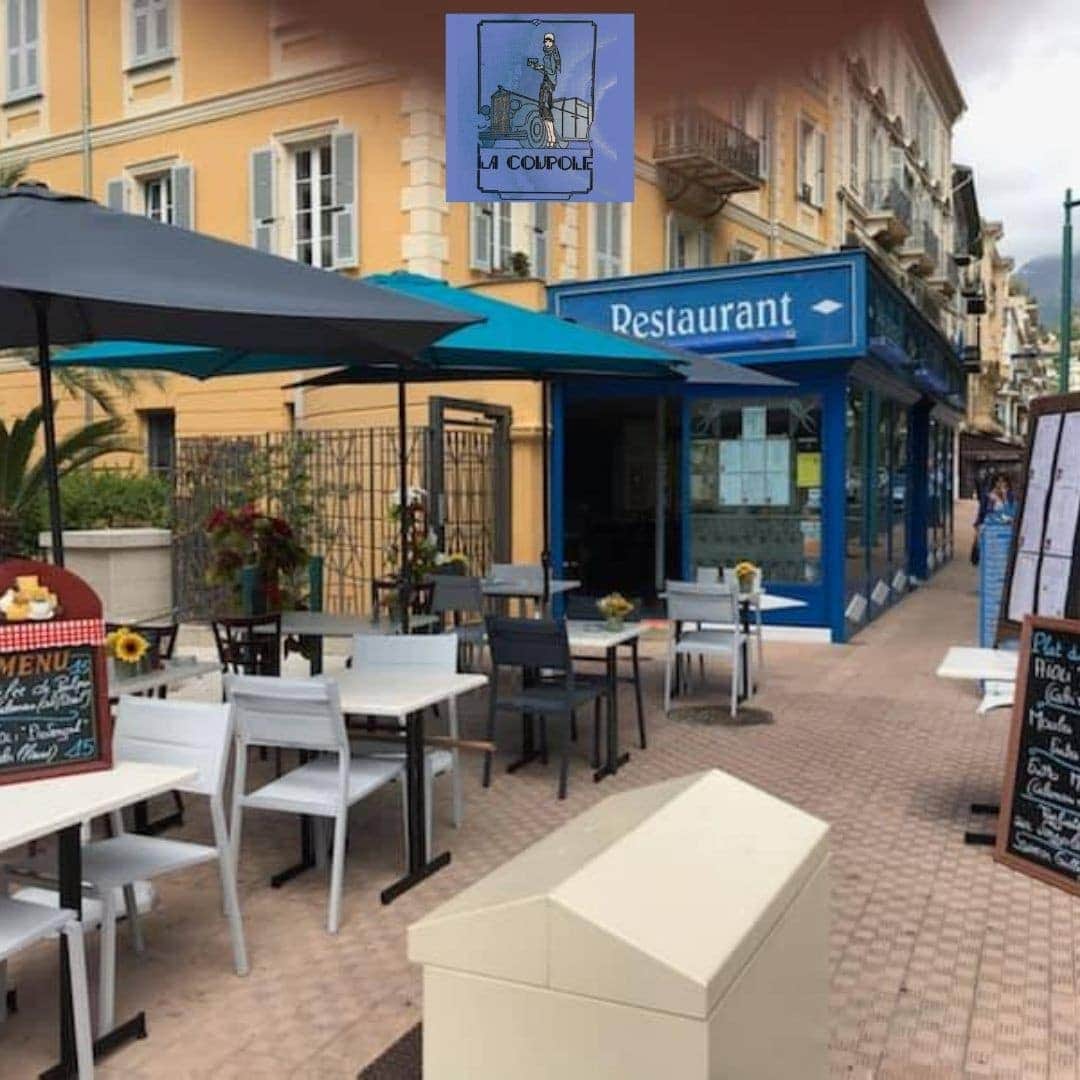 La Coupole — photo 3