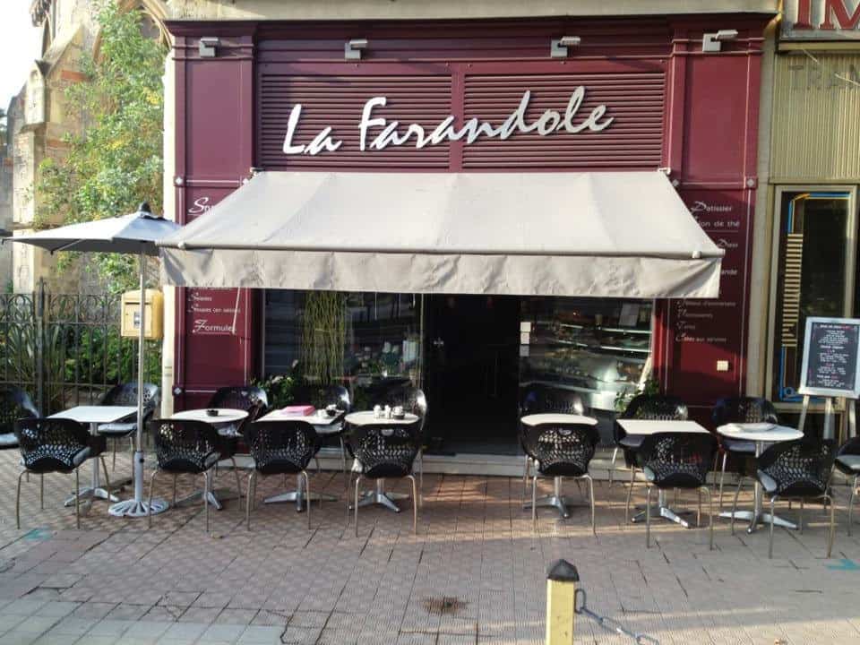 La Farandole — photo 2