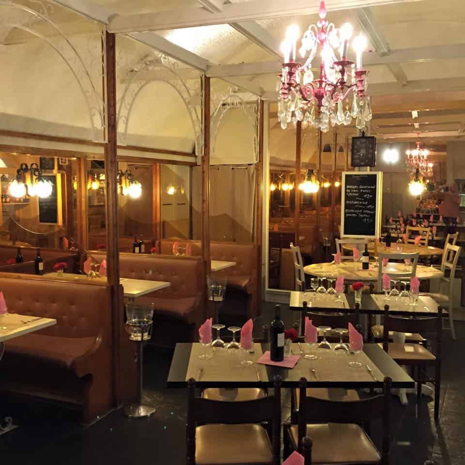 La Galetiere — photo 3