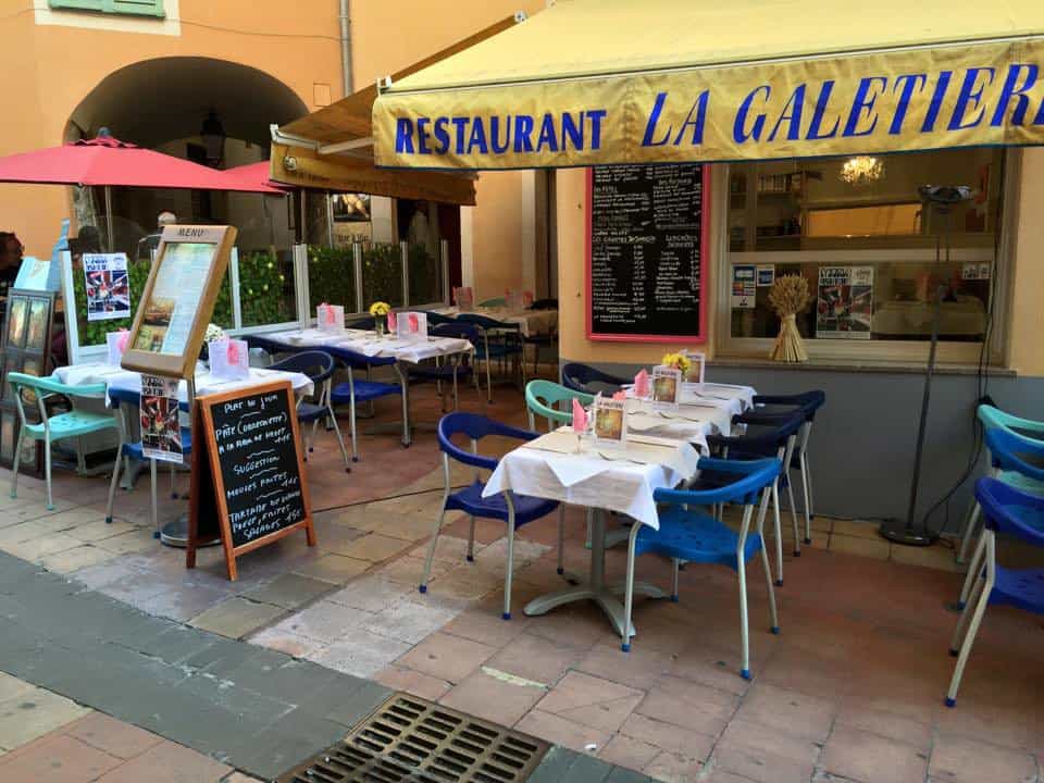 La Galetiere — photo 2
