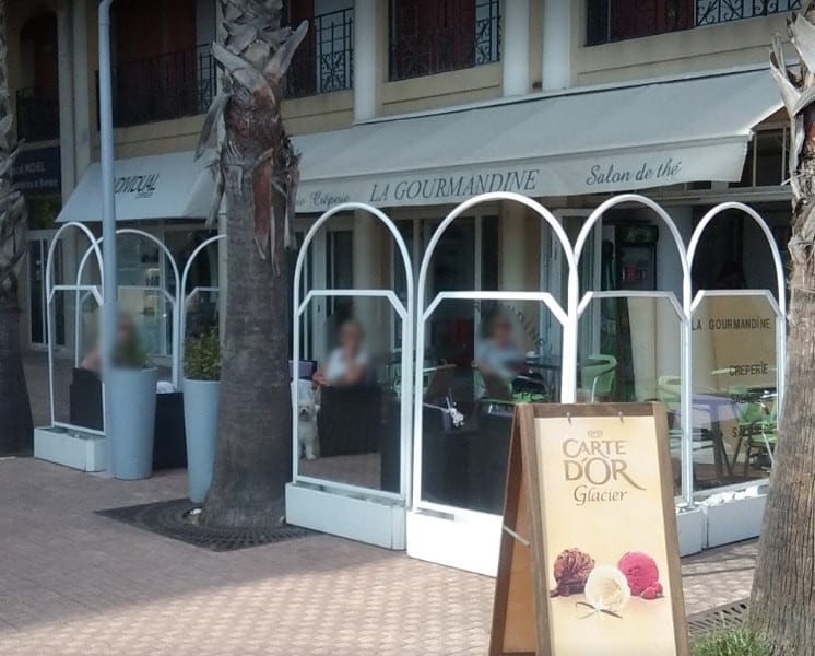 La Gourmandine — photo 3