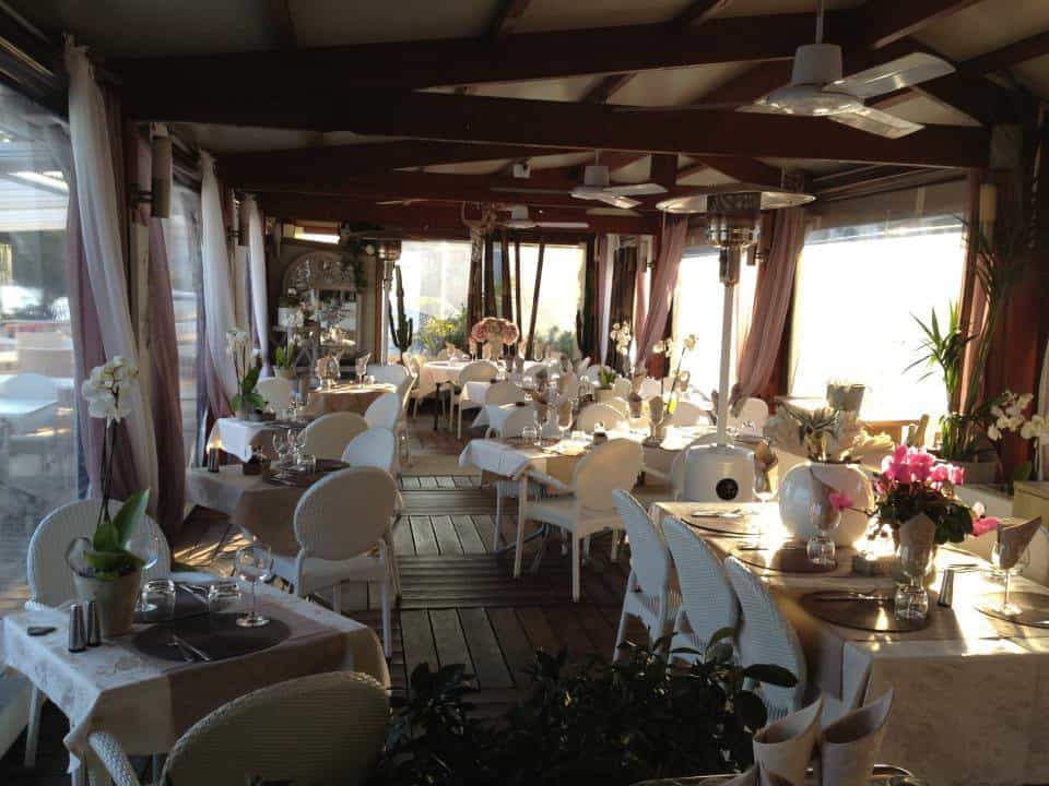 La Pergola Beach — photo 3
