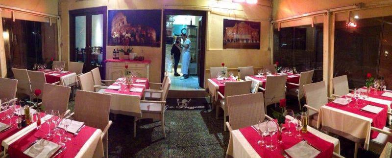 La Piazzetta — photo 3