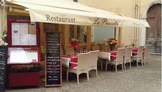 La Piazzetta — photo 2