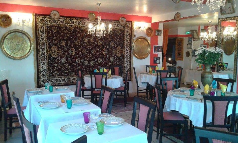 La Table Berbère — photo 2